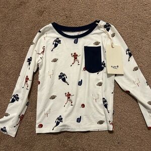 Kyte Baby shirt